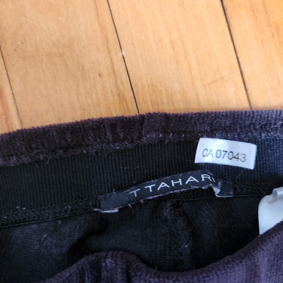 T Tahari leggings - Picture 5 of 7